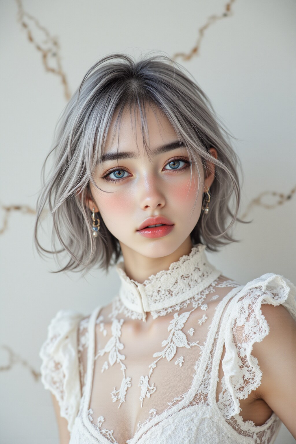 PEGASUSちゃんをFLUXで