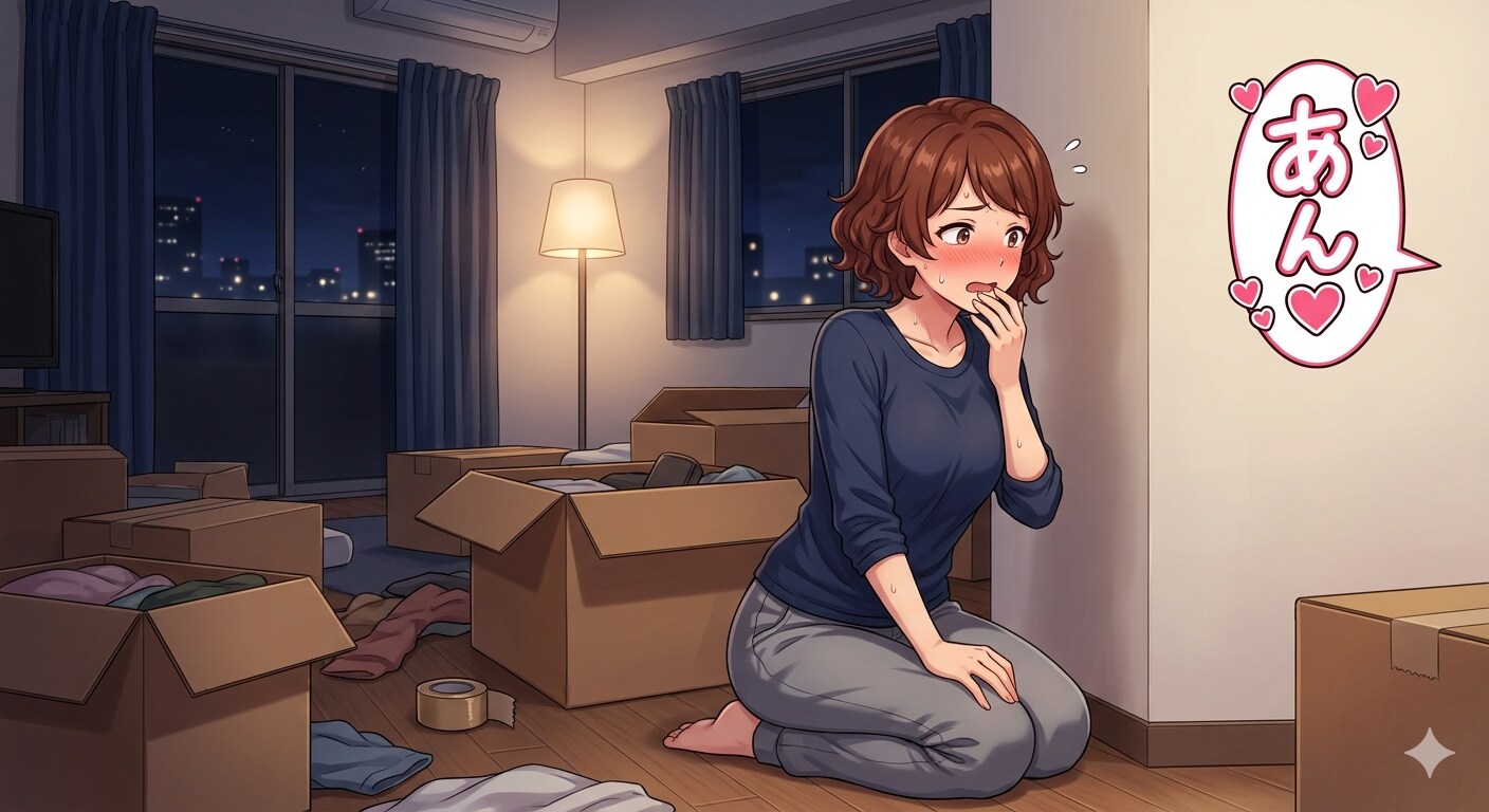 壁の薄さ