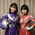 ウルトラウーマン母娘 9枚目