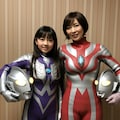 ウルトラウーマン母娘 11枚目