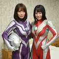 ウルトラウーマン母娘 5枚目