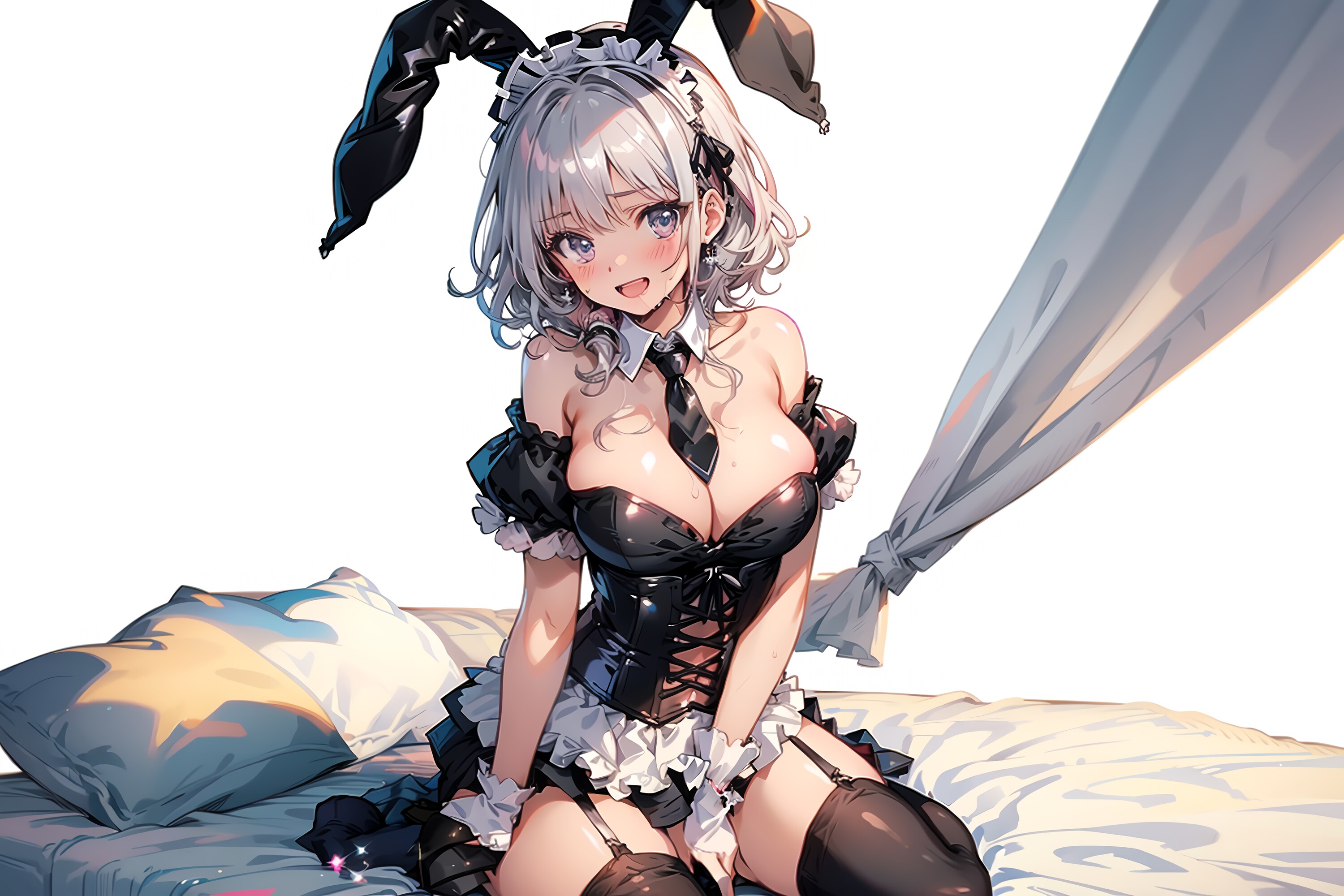 迷走中