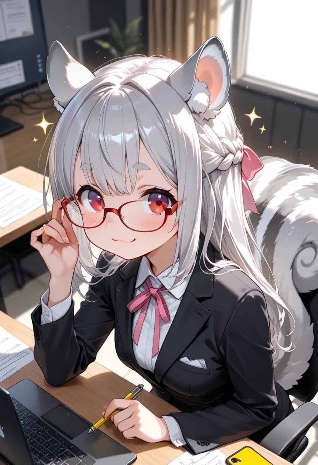 女性大臣の日（7月19日）