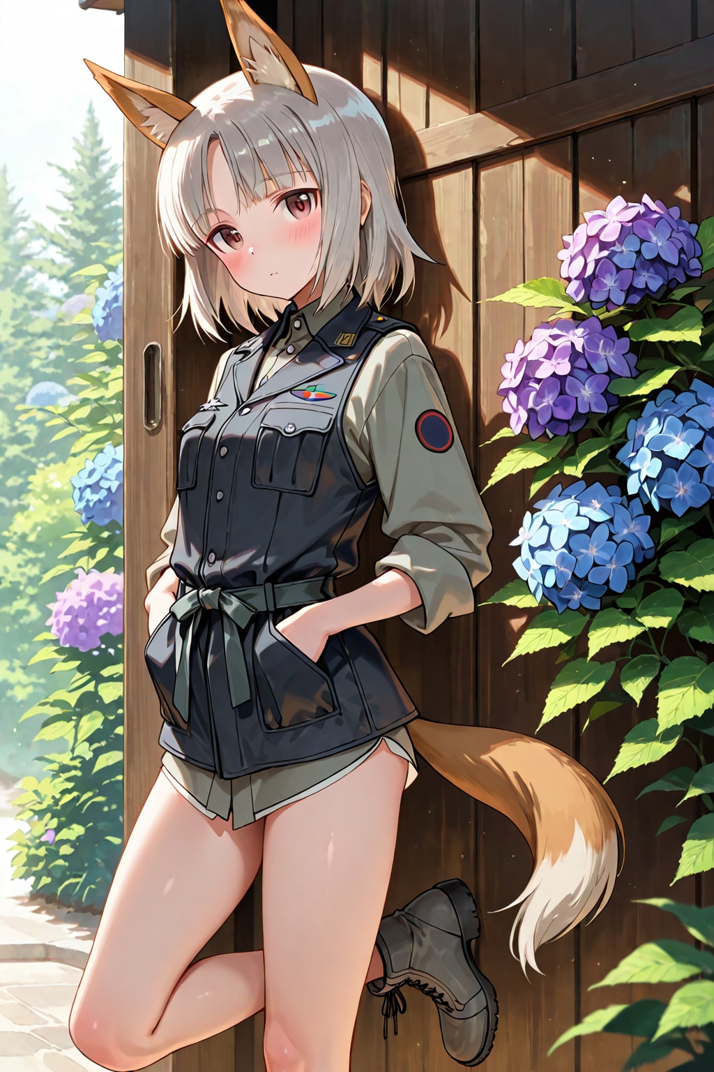 ロスマン先生