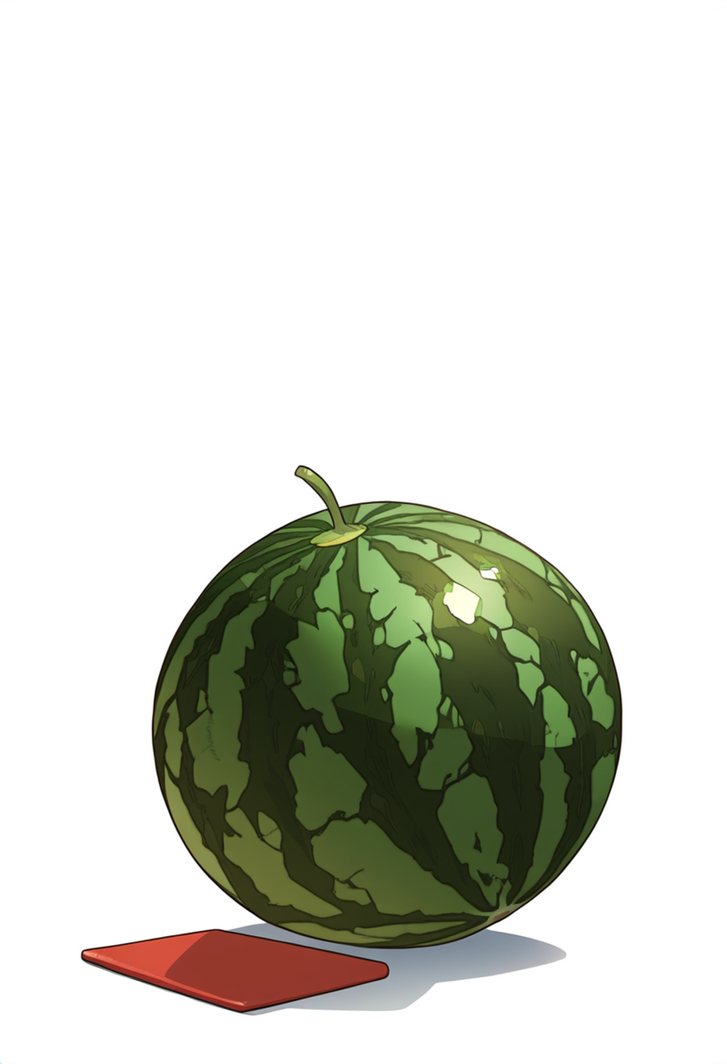 watermelon