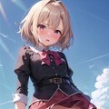 ぱんてぃーしょっと 9枚目