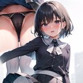 ぱんてぃーしょっと 10枚目