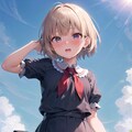 ぱんてぃーしょっと 5枚目