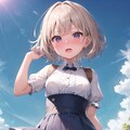 ぱんてぃーしょっと 2枚目
