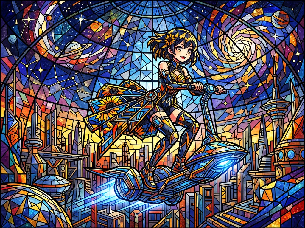 未来都市