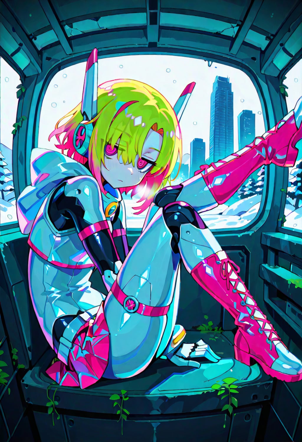 ランダムガチャガチャ20260612