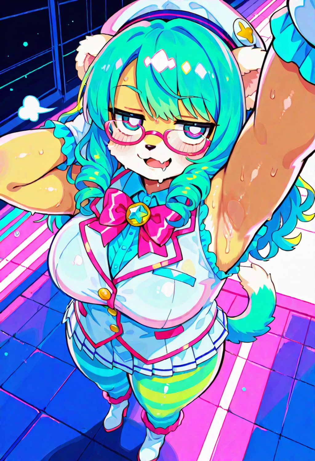 ランダムガチャガチャ20260612