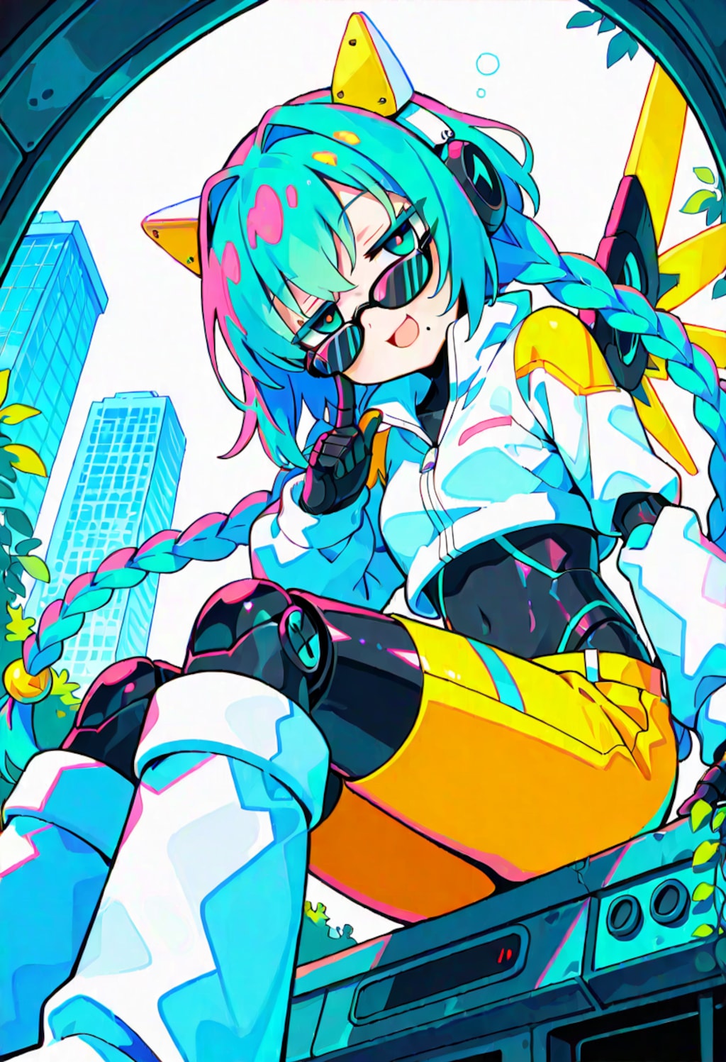 ランダムガチャガチャ20260612