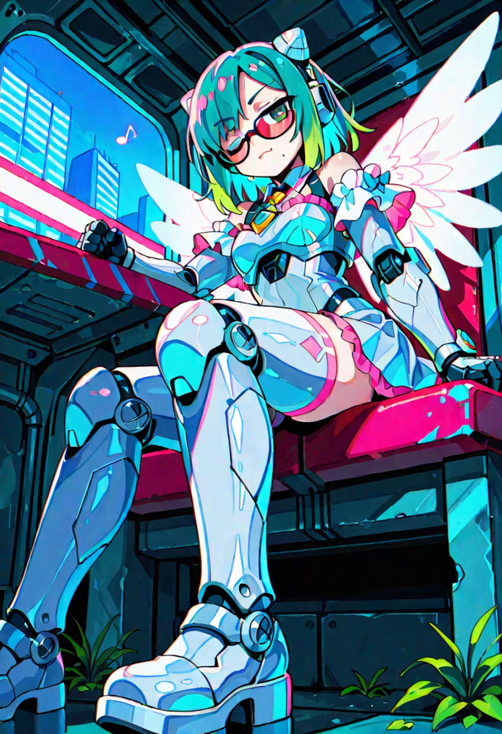 ランダムガチャガチャ20260612