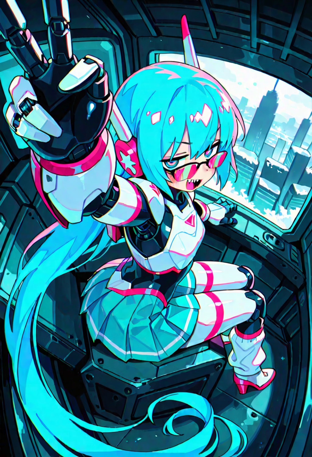 ランダムガチャガチャ20260612