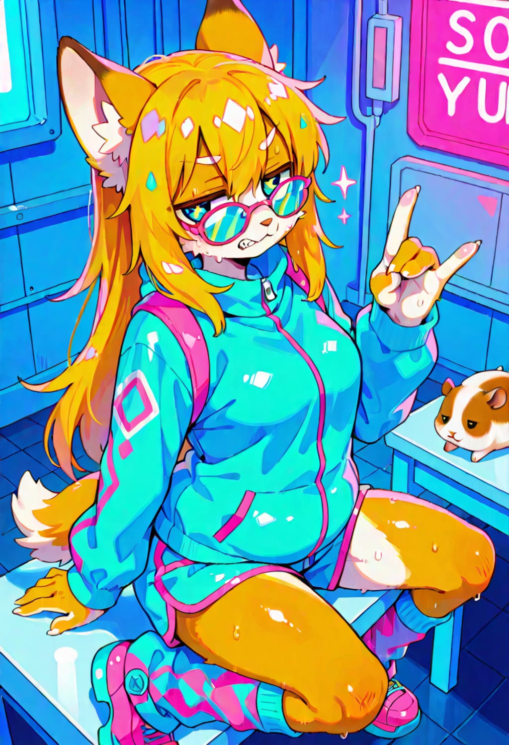 ランダムガチャガチャ20260612
