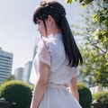 子供服お姉さん 03 9枚目