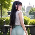 子供服お姉さん 03 5枚目