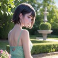 子供服お姉さん 03 6枚目