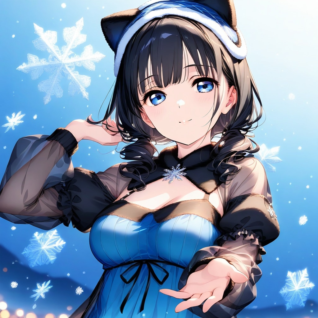 冬の恋人の日（2月27日）