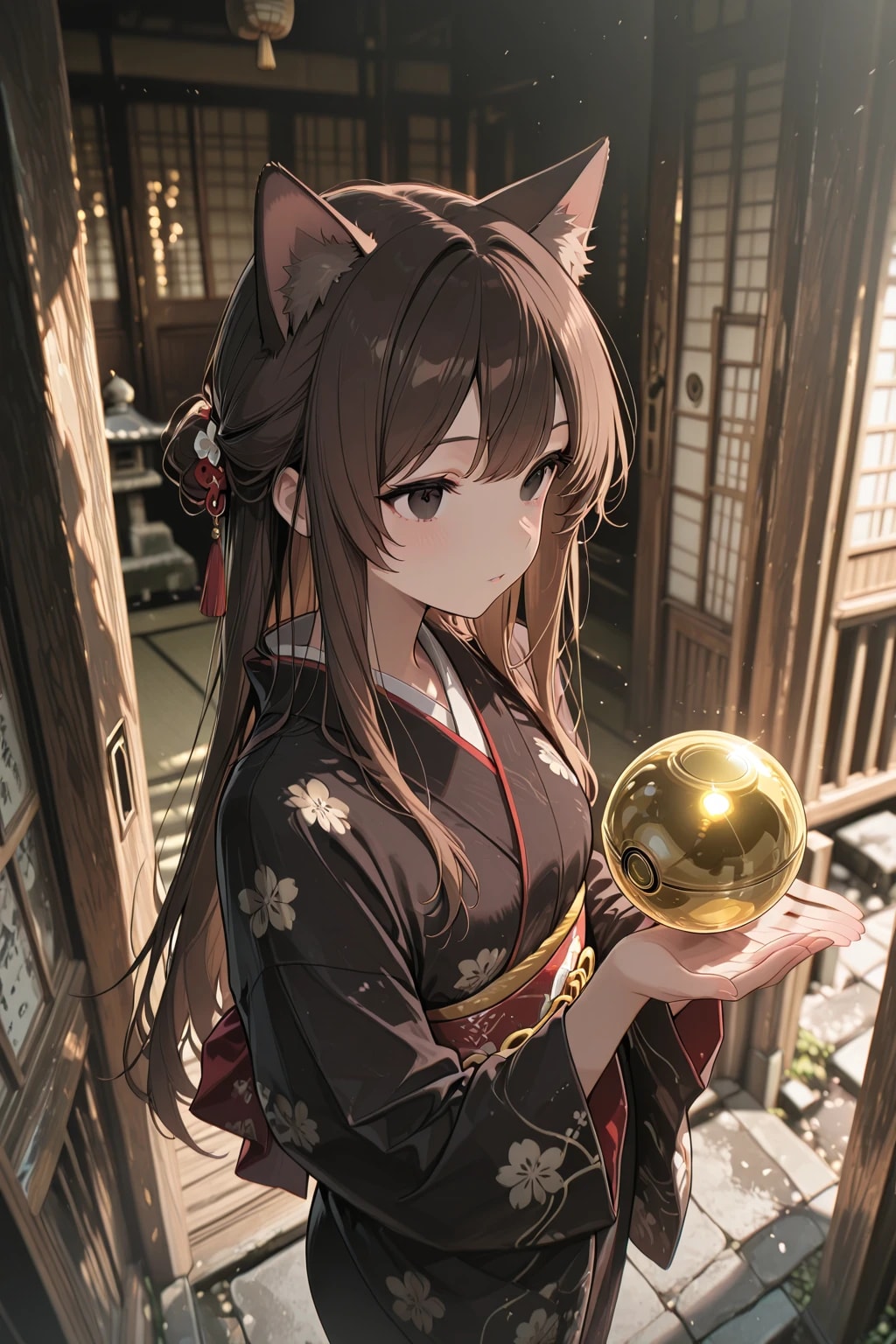 毎日ゴールデンボール