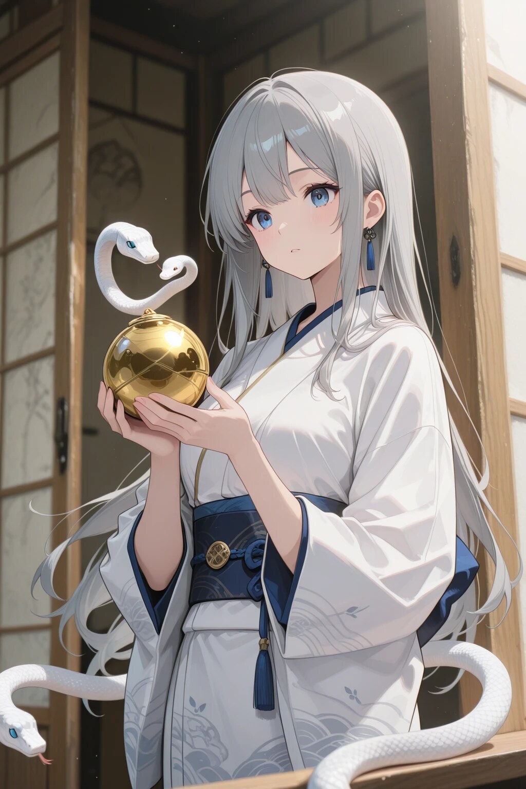 毎日ゴールデンボール