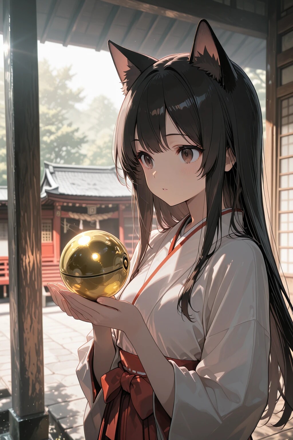 毎日ゴールデンボール