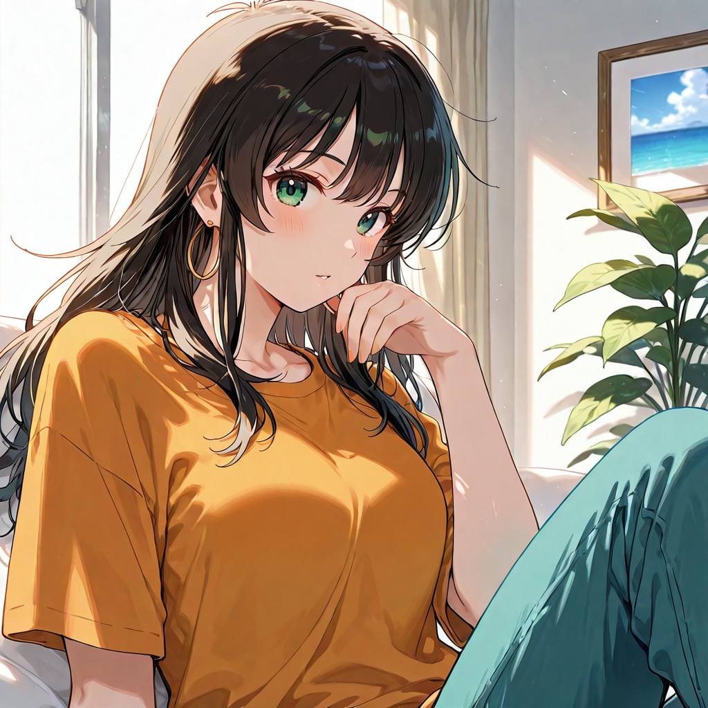 おはよう（６）飲茶　BONSAI