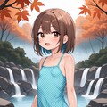 温泉 5枚目