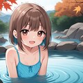 温泉 8枚目