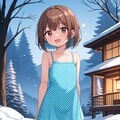 温泉 9枚目
