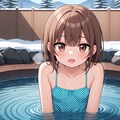 温泉 10枚目