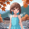 温泉 4枚目