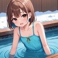 温泉 11枚目