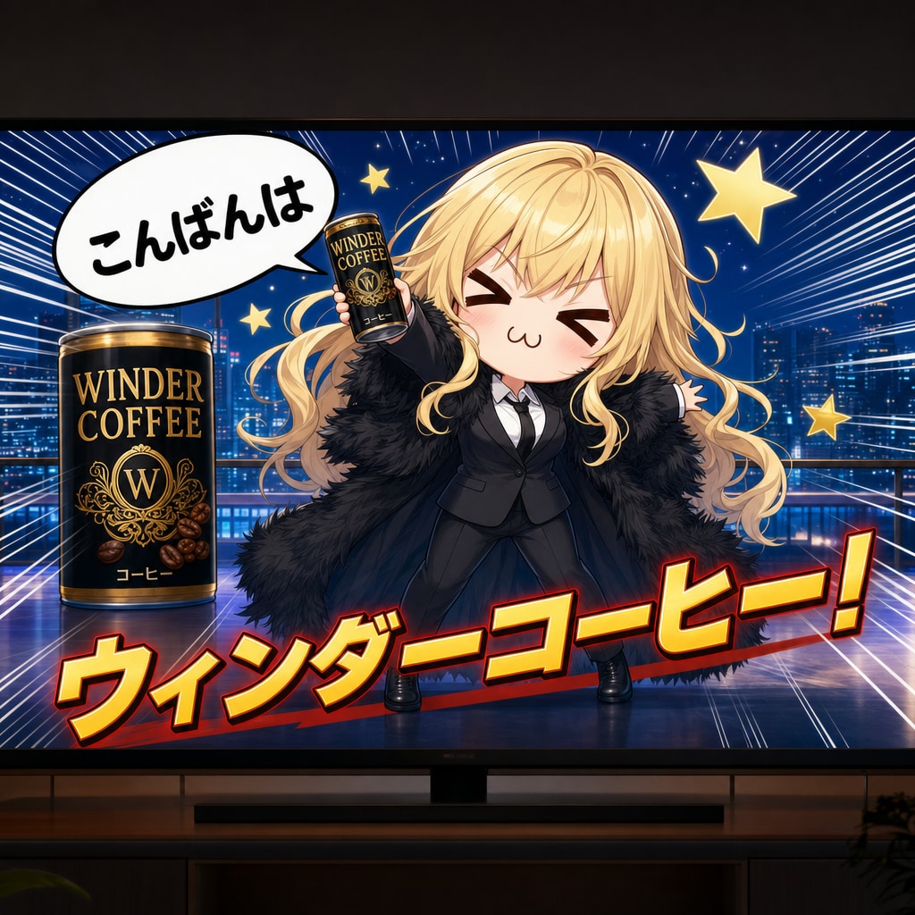 テレビCMとエリザベス | の人気AIイラスト・グラビア