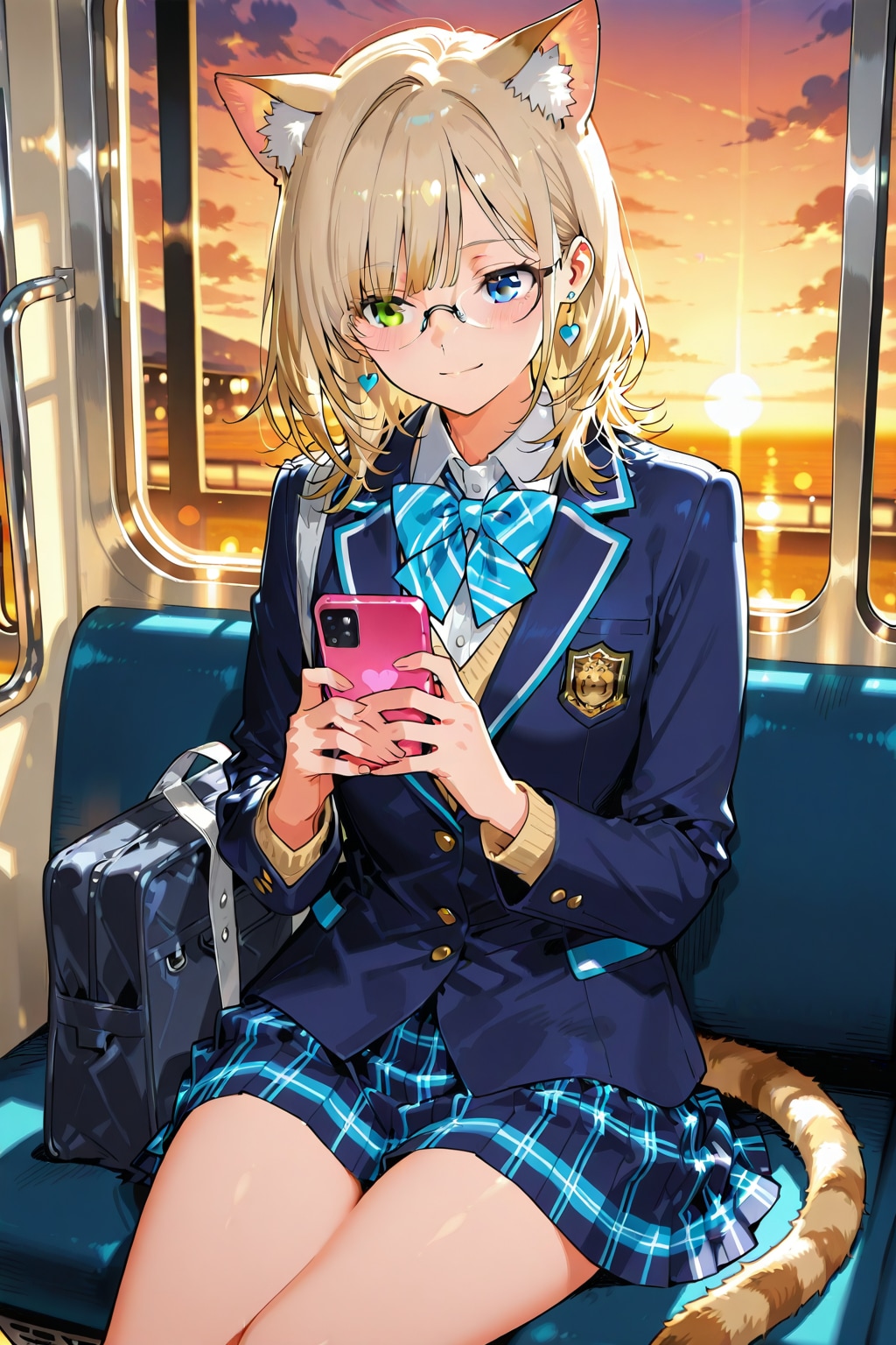 ミハルギャルマナミ