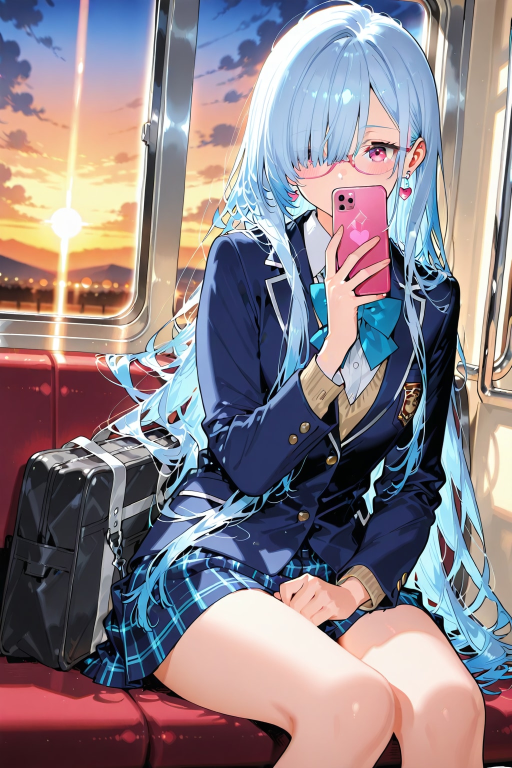 ミハルギャルマナミ