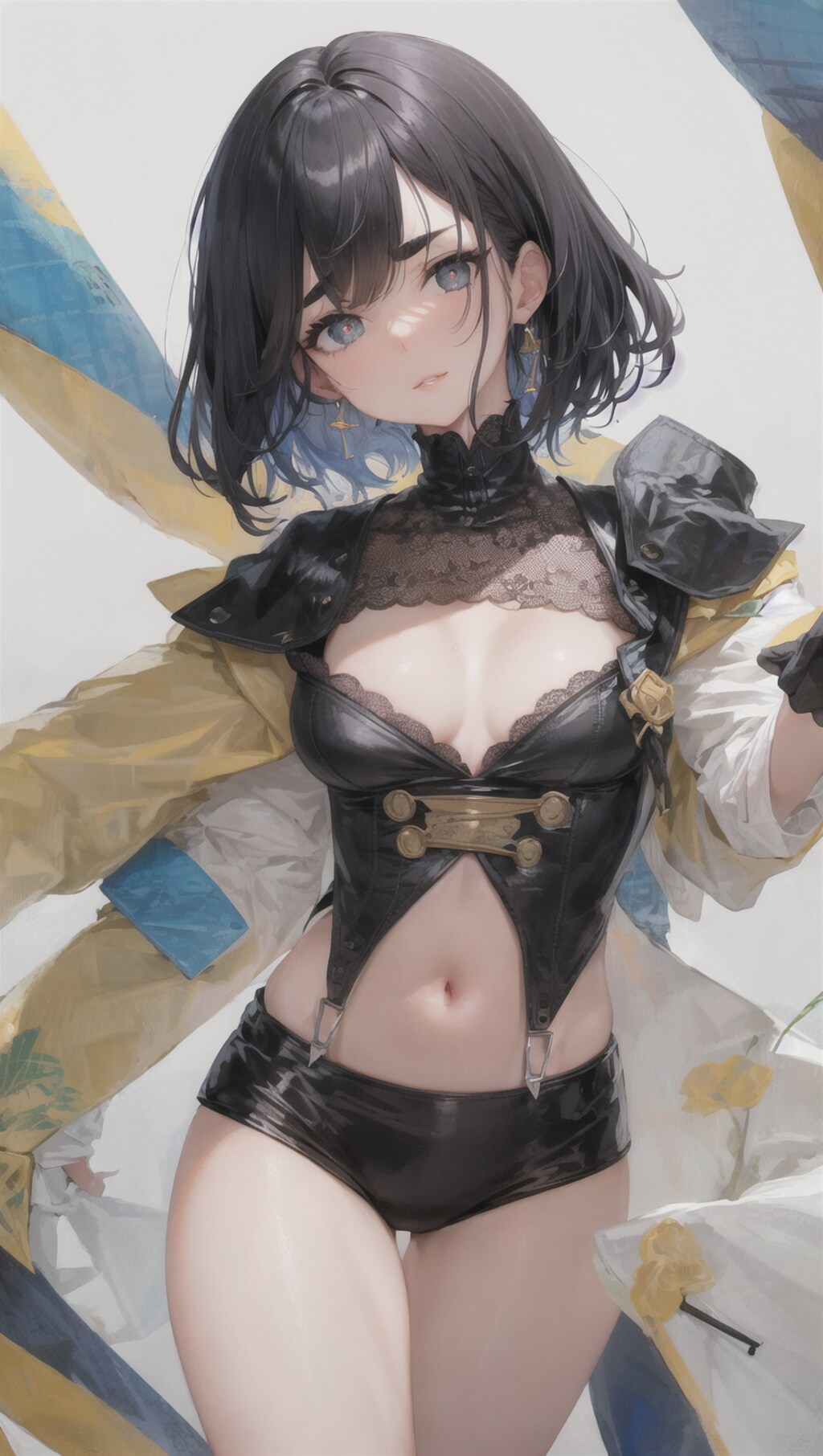AIコスプレイヤー写真集 vol.4