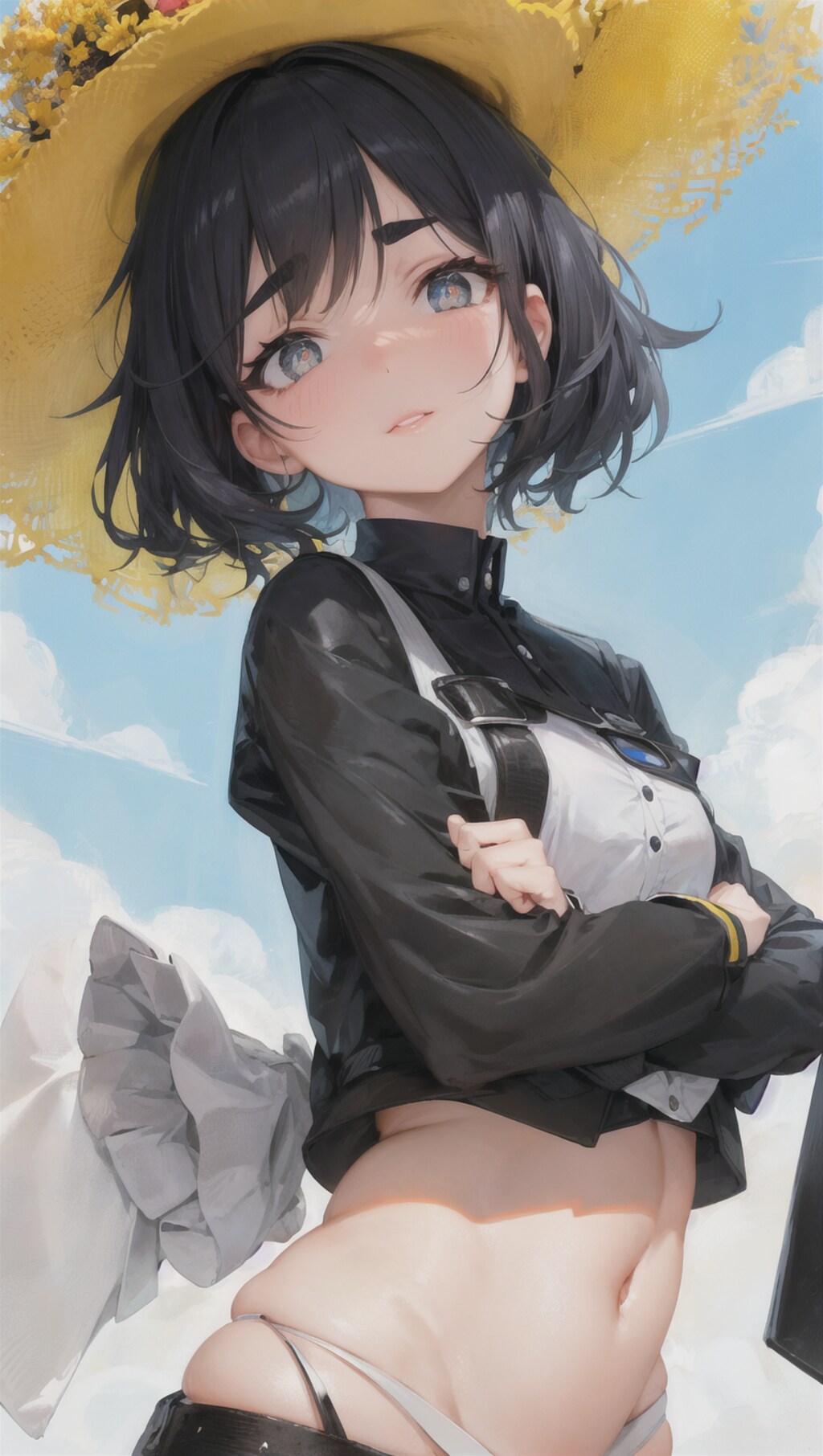 AIコスプレイヤー写真集 vol.4