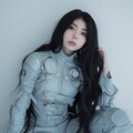 宇宙服ファッション🧑‍🚀 2枚目