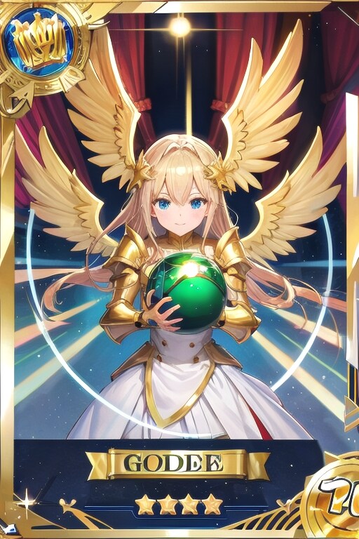 エンゼル198 | の人気AIイラスト・グラビア