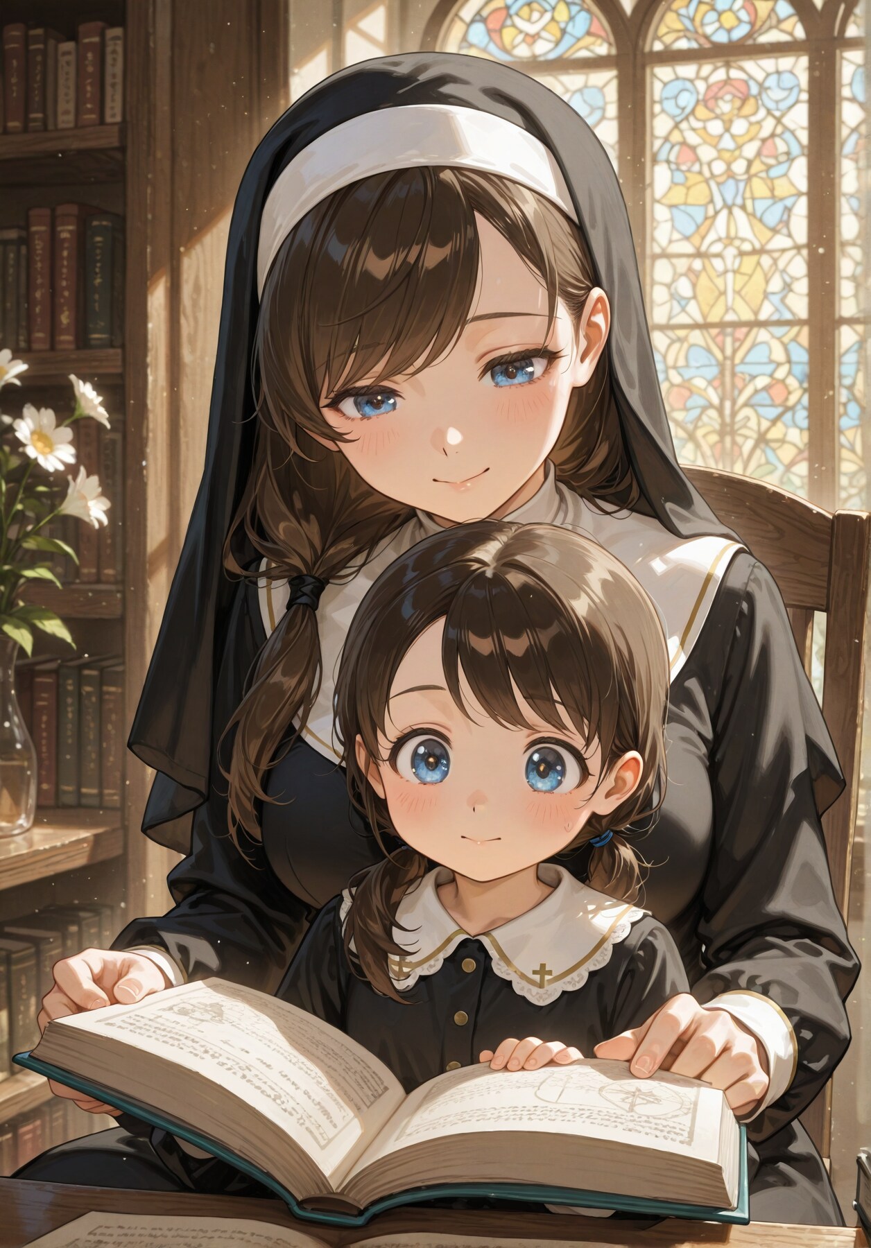 今日のおはなし