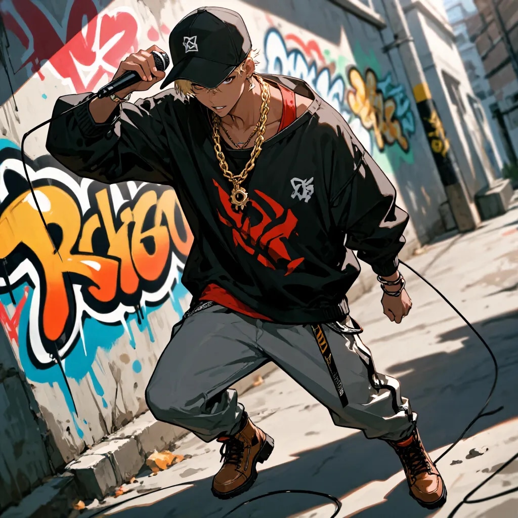 HIPHOP