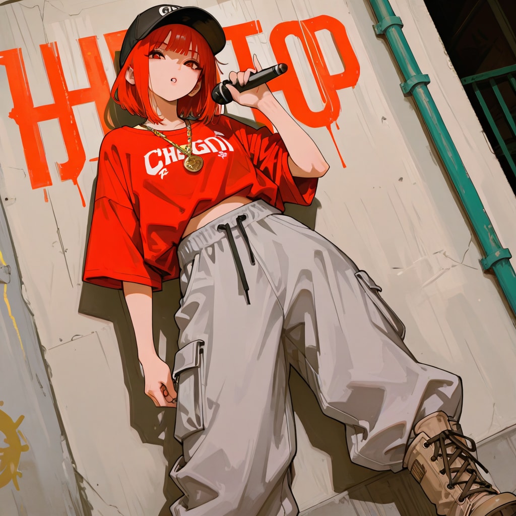 HIPHOP
