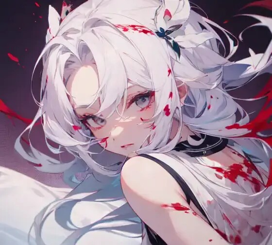 殺戮