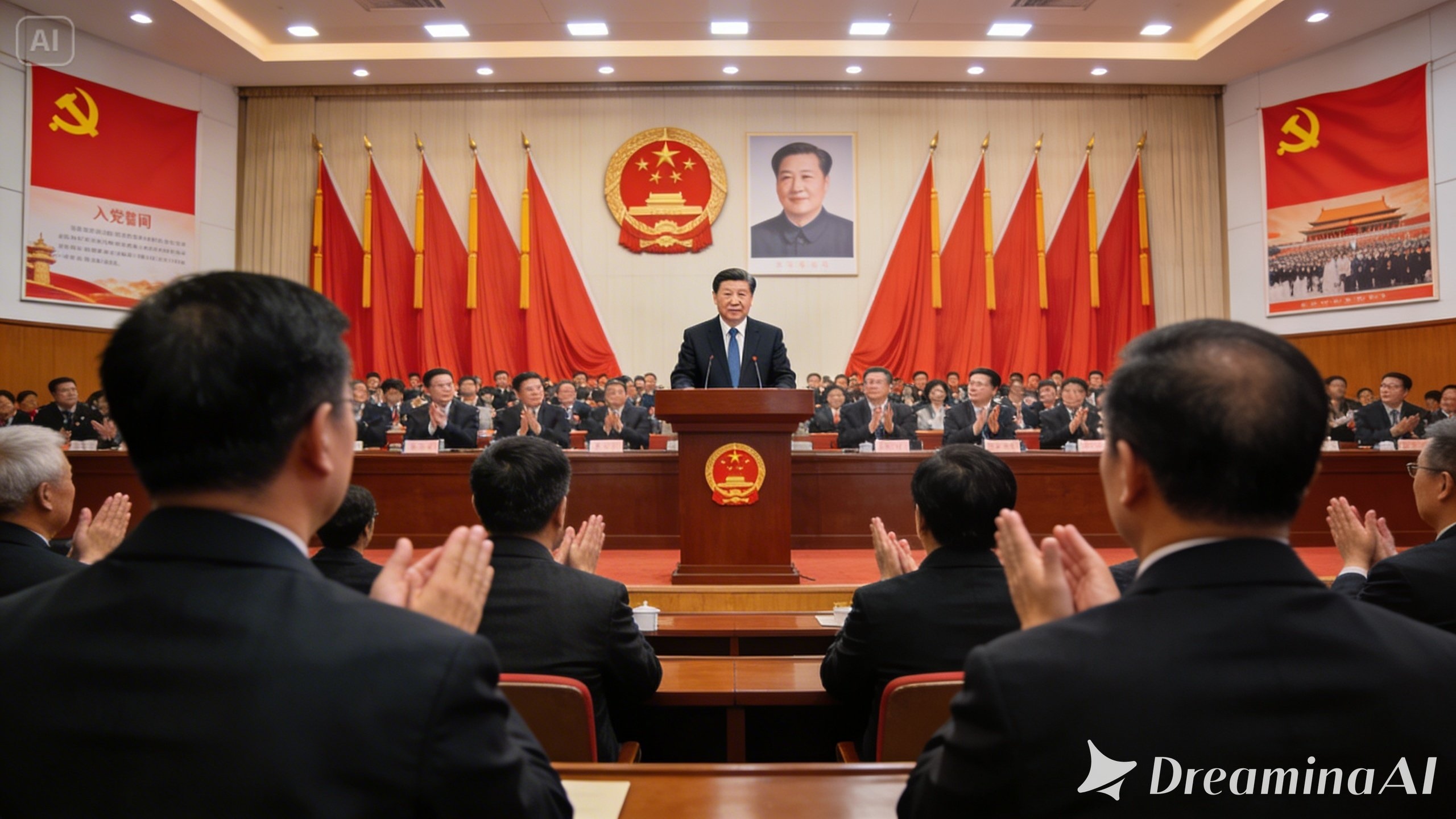 赤い帝国 | の人気AIイラスト・グラビア