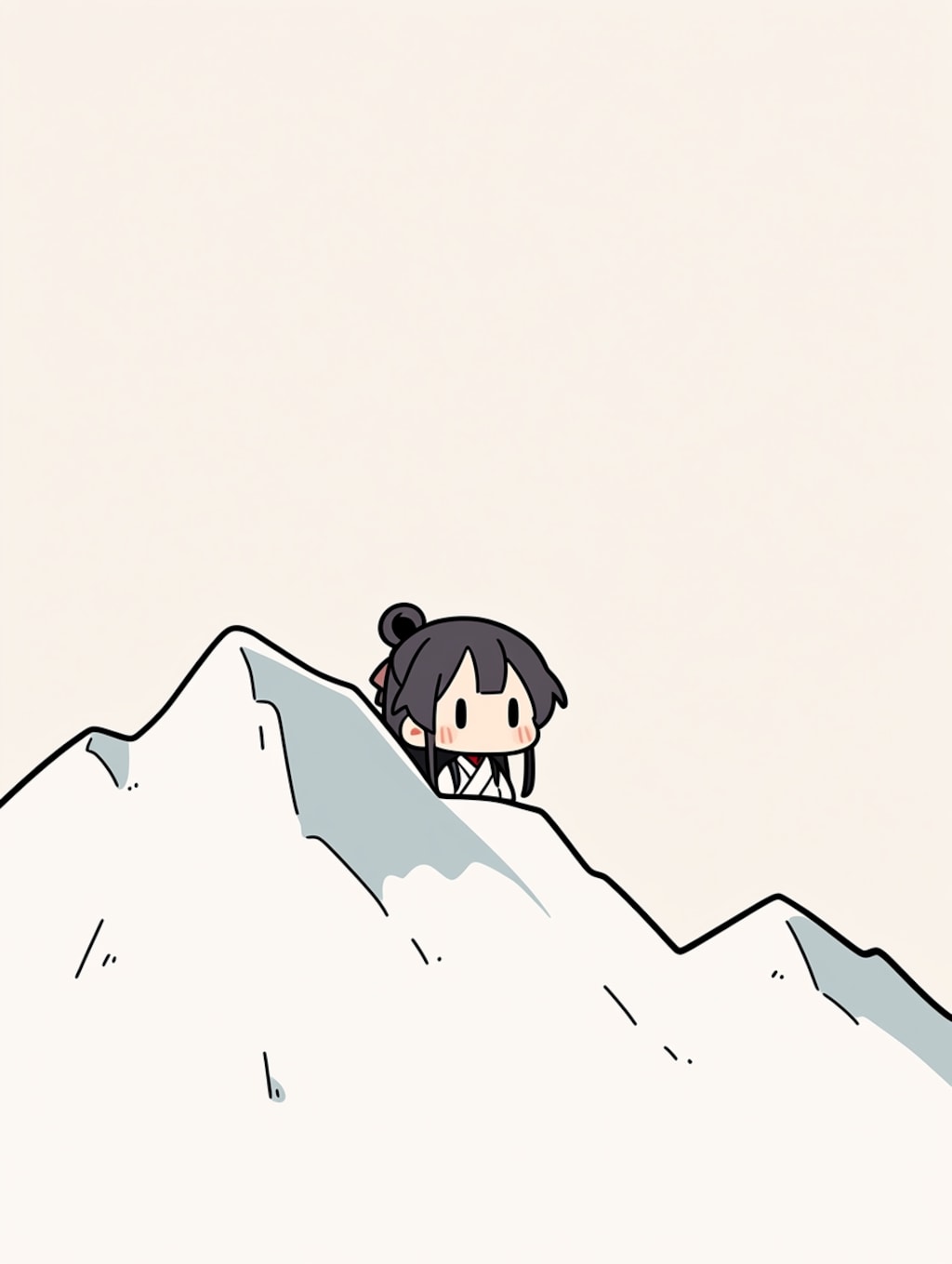 でえたらぼっち子