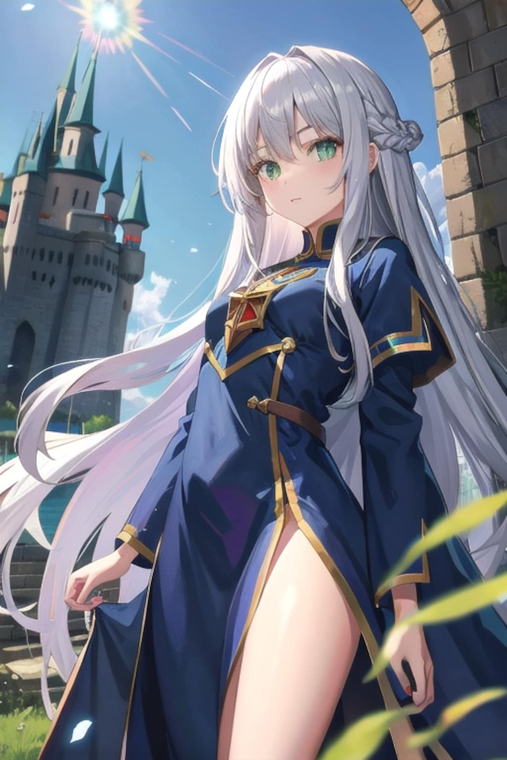 ステラちゃん864