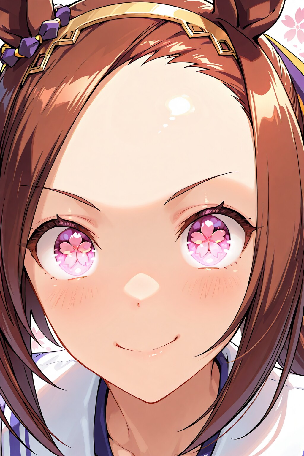 サクラバクシンオー