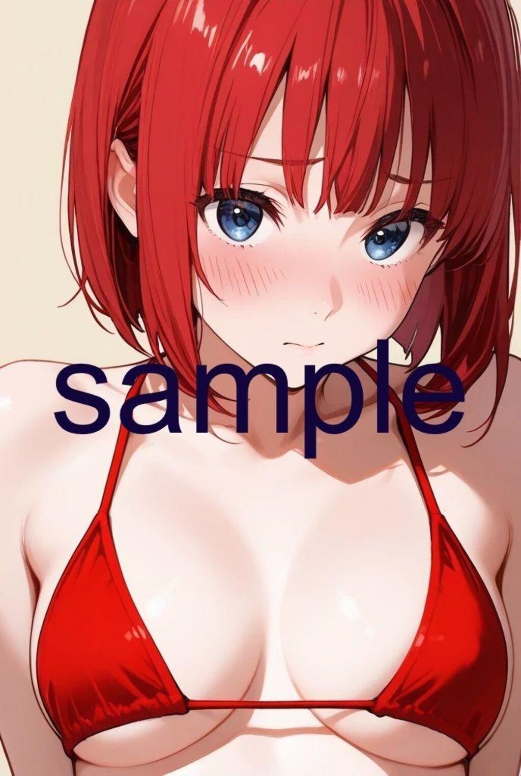 新作発売（イラスト風 第4弾）